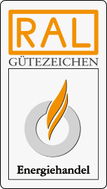 RAL Gütezeichen Energiehandel