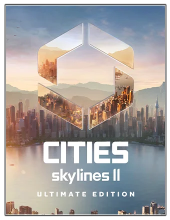 Cities: Skylines II - Ultimate Edition | RePack