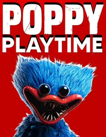 Poppy Playtime: Chapter 1-5 | RePack