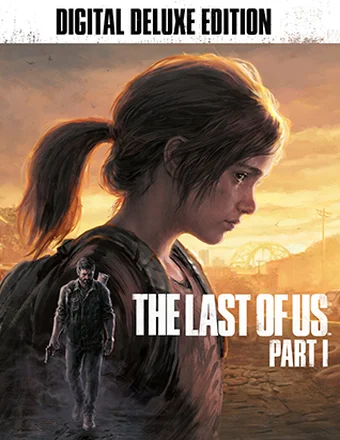 The Last of Us Part I Digital Deluxe Edition | RePack