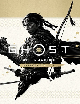 Ghost of Tsushima DIRECTOR'S CUT | RePack