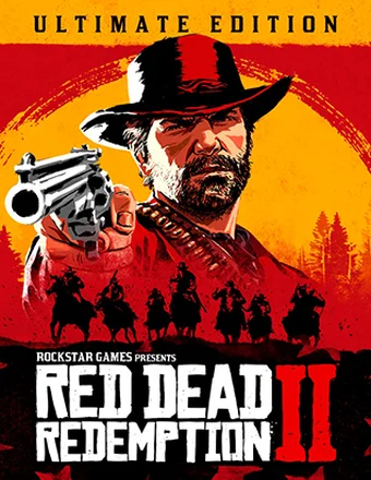 Red Dead Redemption 2: Ultimate Edition | RePack
