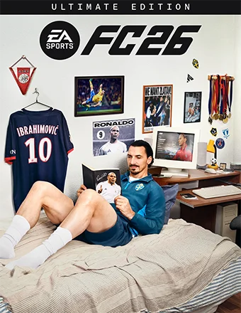 EA SPORTS FC 26 Ultimate Edition | RePack
