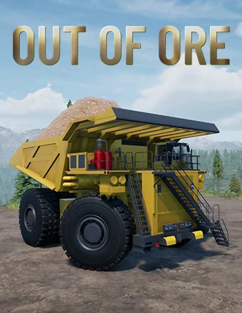 Out of Ore | RePack