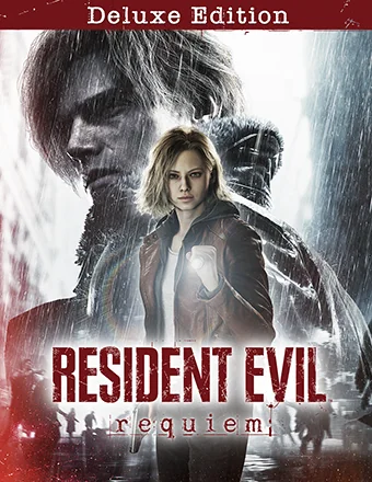 Resident Evil Requiem Deluxe Edition | RePack