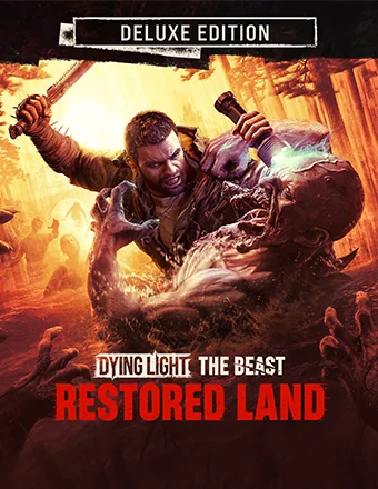 Dying Light: The Beast Restored Land Definitive Edition | RePack