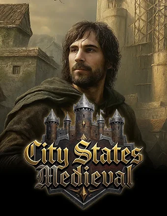 City States: Medieval | RePack