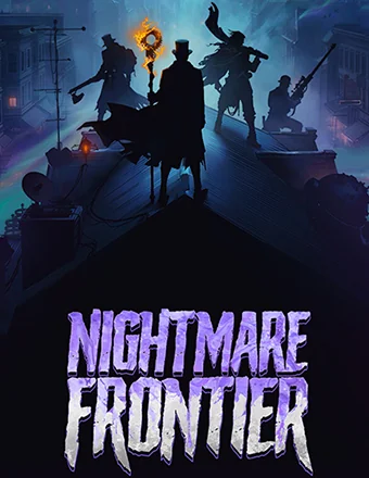 Nightmare Frontier | RePack