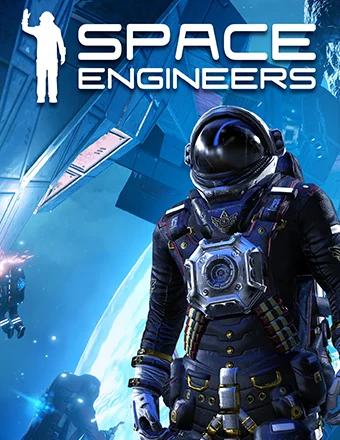 Space Engineers | RePack