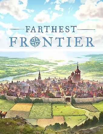 Farthest Frontier | RePack