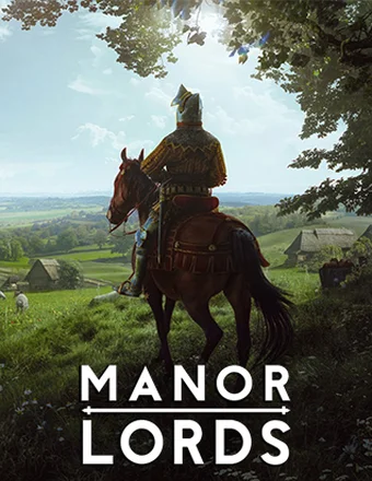 Manor Lords | RePack