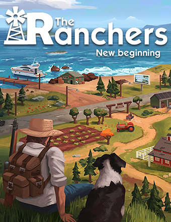 The Ranchers | RePack