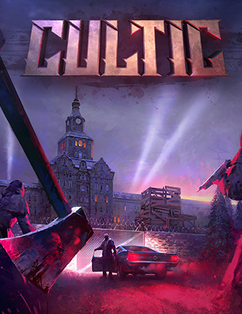 CULTIC: Complete Edition | RePack