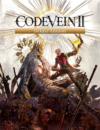 CODE VEIN II Deluxe Edition | RePack