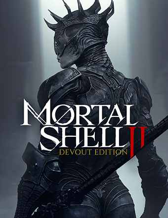 Mortal Shell II: Devout Edition | RePack