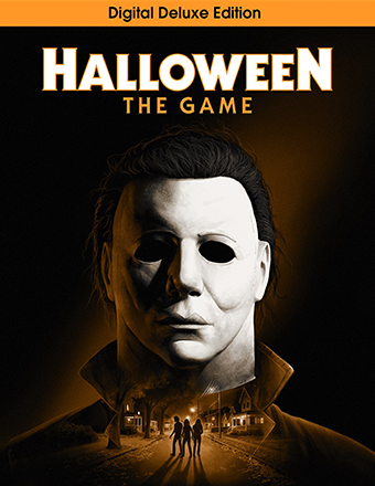 Halloween: The Game - Deluxe Edition | RePack