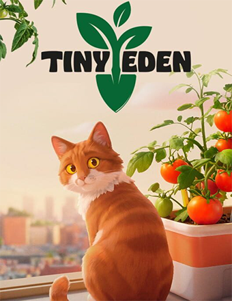 Tiny Eden | RePack