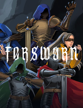Forsworn | RePack