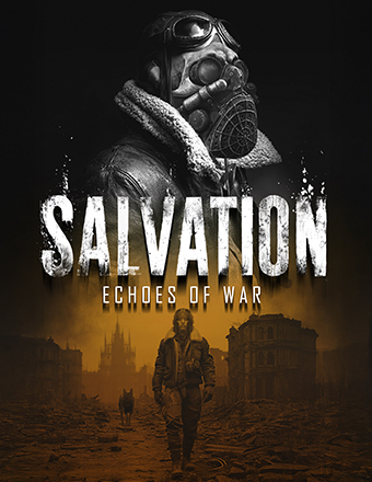 Salvation: Echoes of War | RePack