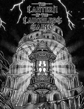 The Lantern of the Laughless Saint | RePack