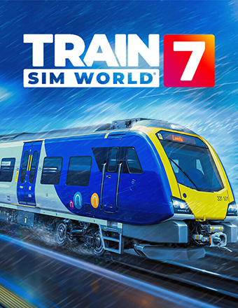 Train Sim World 7 | RePack