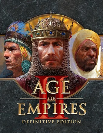 Age of Empires II: Definitive Edition + The Viking Sagas | RePack