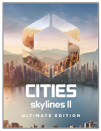 Cities: Skylines II - Collection Bundle | RePack