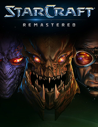 StarCraft: Remastered | RePack