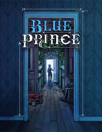 Blue Prince | RePack