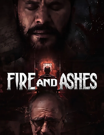 Fire And Ashes | RePack