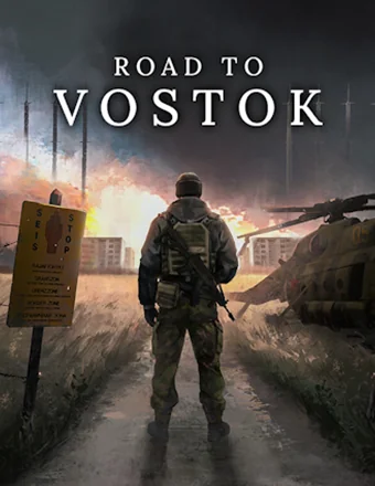 Road to Vostok | RePack