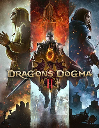 Dragon's Dogma 2: Dark Arisen | RePack