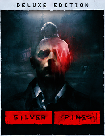 Silver Pines - Deluxe Edition | RePack