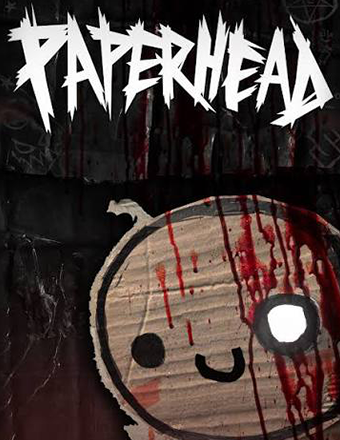 PAPERHEAD | RePack