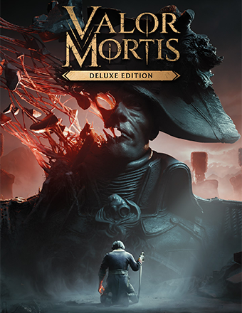 Valor Mortis Deluxe Edition | RePack