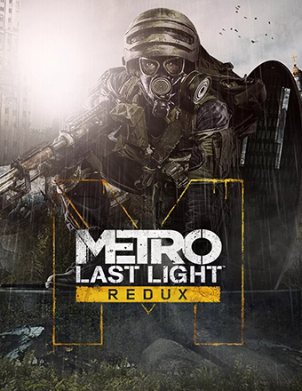 Metro: Last Light Redux | RePack
