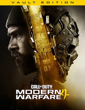Call of Duty: Modern Warfare 4 - Vault Edition | RePack