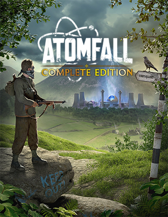 Atomfall | RePack